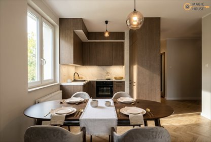 Nowoczesne 3-pokojowe mieszkanie z garażem i balkonem mieszkanie Gdańsk, Chełm, Ptasia