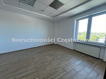 lokal użytkowy na wynajem 45m2 lokal użytkowy Częstochowa, Stare Miasto