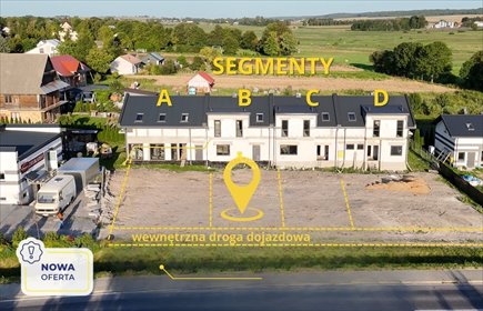 dom na sprzedaż 124m2 dom Lipsko