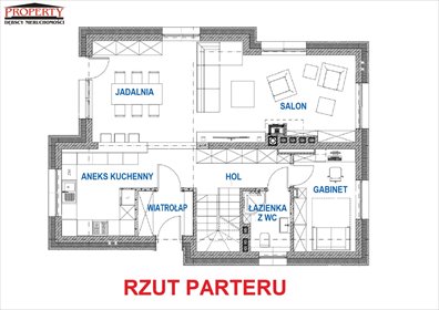 dom na sprzedaż 255m2 dom Łódź, Górna, Ruda Pabianicka, ok. ulicy Demokratycznej