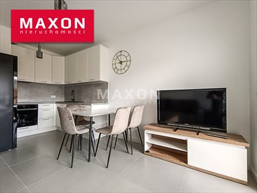 mieszkanie na wynajem 40m2 mieszkanie Warszawa, Praga-Południe, ul. Jana Nowaka-Jeziorańskiego