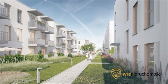 mieszkanie na sprzedaż 62m2 mieszkanie Wrocław, Lipa Piotrowska