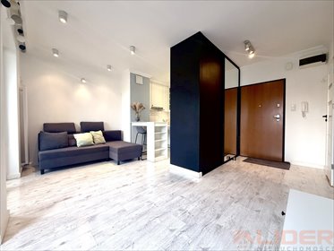 mieszkanie na wynajem 37m2 mieszkanie Białystok, Nowe Miasto