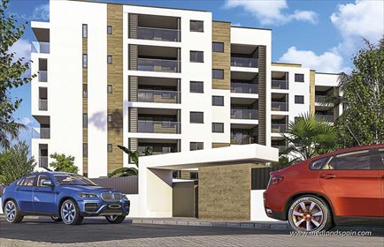 mieszkanie na sprzedaż 102m2 mieszkanie Mil Palmeras