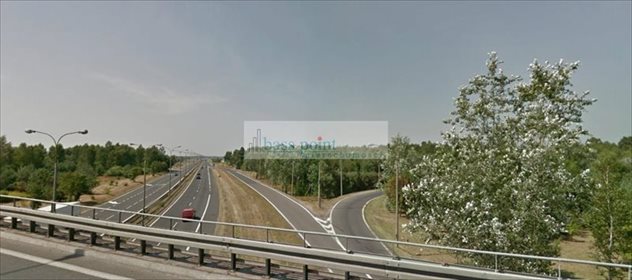 działka na sprzedaż 10250m2 działka Zakroczym, gen. Wiktora Thomme