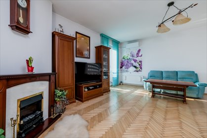 Mieszkanie dwupokojowe na sprzedaż Białystok, Os. Centrum 51m2 Foto 3