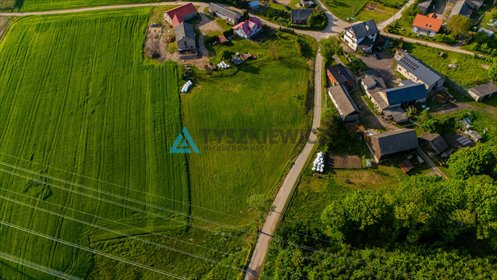 działka na sprzedaż 5018m2 działka Dąbrówka