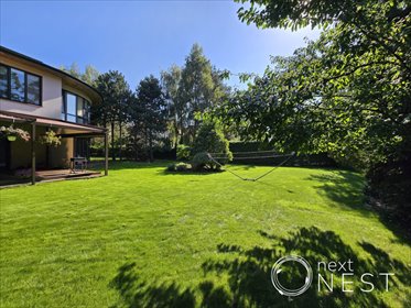 dom na sprzedaż 458m2 dom Warszawa, Ursynów Pyry