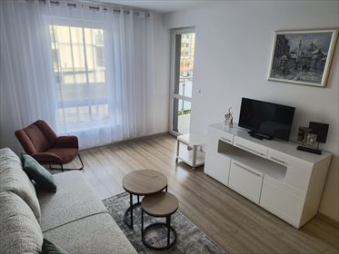 mieszkanie na wynajem 45m2 mieszkanie Tychy, Mikołaja Kopernika