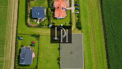 Działka budowlana 1147 m² w Przemoczu - polecam działka Przemocze, Spacerowa