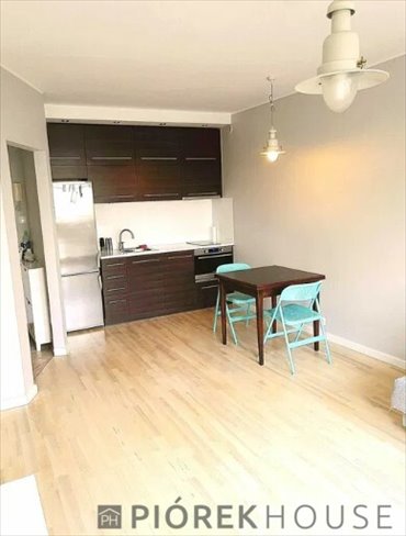 Na sprzedaż 2-pokojowe mieszkanie 40 m² z balkonem w Warszawie mieszkanie Warszawa, Ursynów, Stryjeńskich