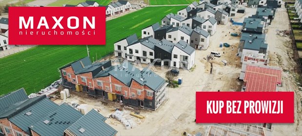 Sprzedam dom w Słominie 111 m² z ogrodem i dwoma balkonami dom Słomin