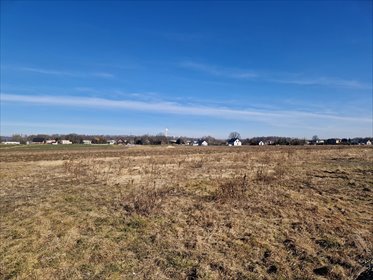 Działka budowlana na sprzedaż Orzesze, Gardawice 1 471m2 Foto 5