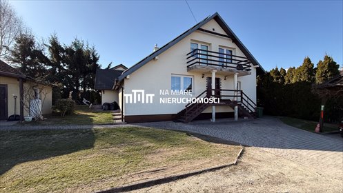 dom na sprzedaż 218m2 dom Racławówka