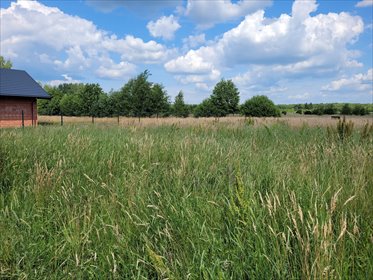 Działka na sprzedaż 1940m2 działka Zator