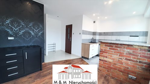 Nowoczesne 33m2 w Grudziądzu, od zaraz! mieszkanie Grudziądz