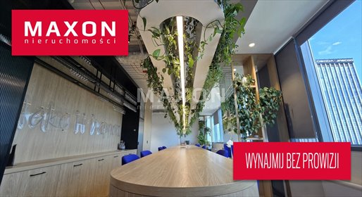lokal użytkowy na wynajem 488m2 lokal użytkowy Warszawa, Śródmieście, al. Aleje Jerozolimskie