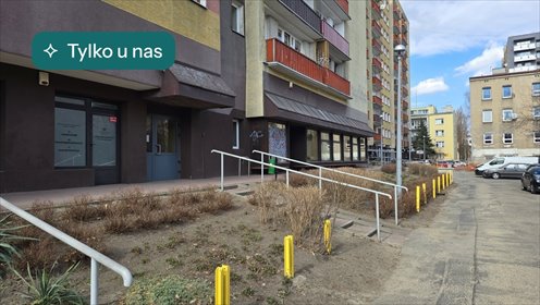 lokal użytkowy na sprzedaż 164m2 lokal użytkowy Częstochowa, Śródmieście, Aleja Tadeusza Kościuszki