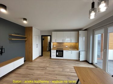 mieszkanie na wynajem 58m2 mieszkanie Radom, Centrum, Waryńskiego