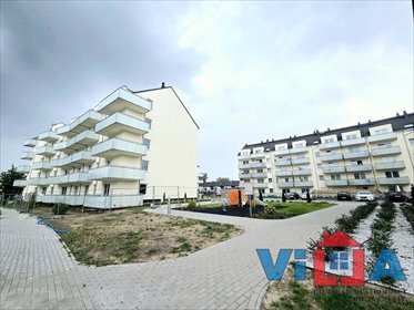 mieszkanie na sprzedaż 62m2 mieszkanie Zielona Góra, os. Czarkowo