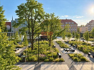 Eleganckie 42,5 m² w centrum Wrocławia - zapraszam mieszkanie Wrocław, Stare Miasto, Stare Miasto, Plac Nowy Targ