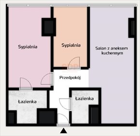 mieszkanie na sprzedaż 106m2 mieszkanie Wrocław, Stare Miasto, Stare Miasto, Gwiaździsta