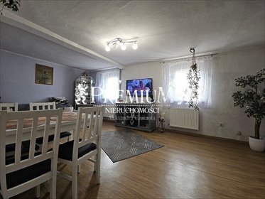 Urokliwy dom z potencjałem na dużej działce 2700 m2 dom Bagno, Bagno