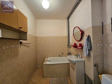 Mieszkanie dwupokojowe na sprzedaż Tarnów 46m2 Foto 4