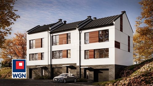 dom na sprzedaż 149m2 dom Gdańsk, Siedlce, Na Zboczu