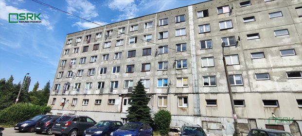 mieszkanie na sprzedaż 30m2 mieszkanie Bytom, Reja
