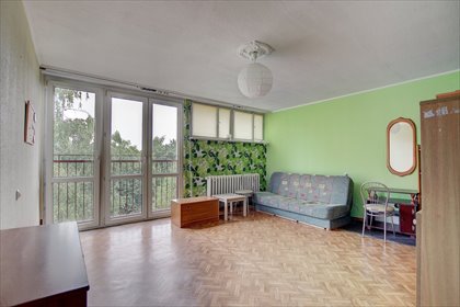 Polecam jasne 3-pokojowe 56 m² mieszkanie w Krzykach mieszkanie Wrocław, Krzyki, Krucza