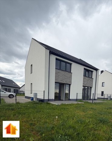 Dom 60 m² z ogrodem, blisko natury i Dębicy dom Grabiny
