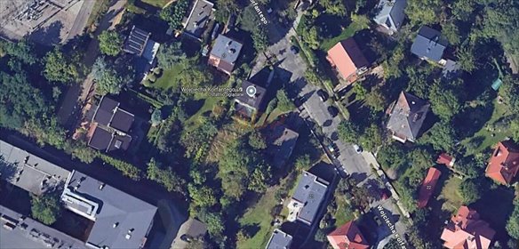 działka na sprzedaż 934m2 działka Wrocław, Krzyki, Krzyki