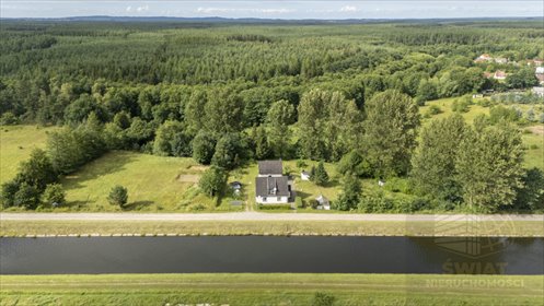 dom na sprzedaż 123m2 dom Rosnowo