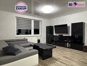 mieszkanie na sprzedaż 49m2 mieszkanie Gdańsk, Ujeścisko, Kazimierza Porębskiego