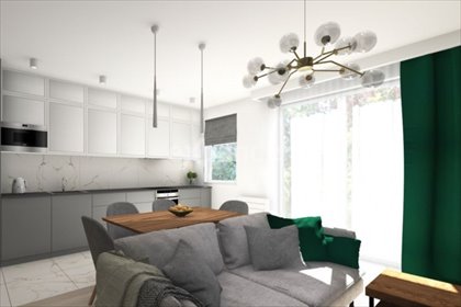 mieszkanie na sprzedaż 40m2 mieszkanie Poznań, Naramowice