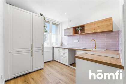 Polecam 2-pokojowe mieszkanie 32,79 m² z dużą piwnicą w Sosnowcu mieszkanie Sosnowiec, Niwka, Juliana Tuwima