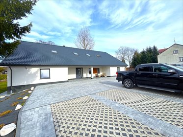 dom na sprzedaż 134m2 dom Rzeszów, Budziwojska