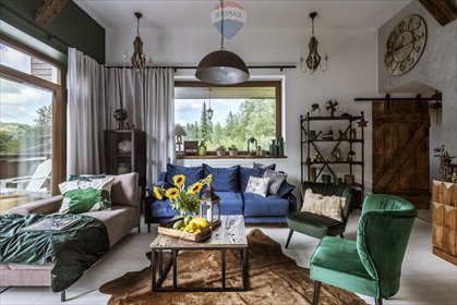 dom na sprzedaż 141m2 dom Szczyrk