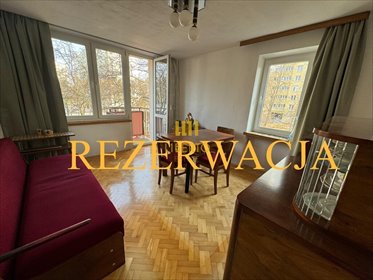 mieszkanie na sprzedaż 46m2 mieszkanie Warszawa, Praga-Południe, Saska Kępa, Międzynarodowa