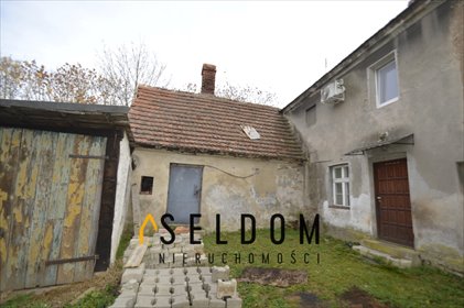 dom na sprzedaż 119m2 dom Legnica, Stare Piekary