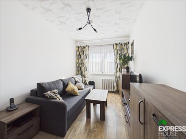 mieszkanie na sprzedaż 48m2 mieszkanie Poznań, Grunwald, Ognik