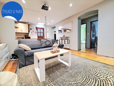 mieszkanie na sprzedaż 63m2 mieszkanie Wrocław, Nadodrze, Nadodrze, Wojciecha Cybulskiego