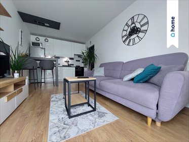 mieszkanie na sprzedaż 38m2 mieszkanie Kraków, Podgórze Duchackie, Podgórze Duchackie, Adama Bochenka