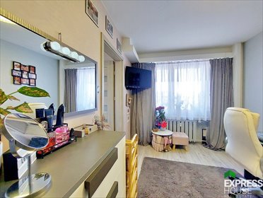 mieszkanie na sprzedaż 72m2 mieszkanie Lublin, Czuby Południowe, Bursztynowa