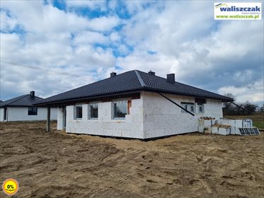 dom na sprzedaż 145m2 dom Przygłów