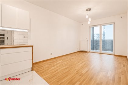 Mieszkanie 58,7 m² z balkonem, nowoczesne w Radomiu polecam mieszkanie Radom, Relaksowa