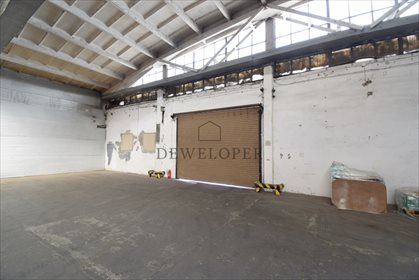 Magazyn na wynajem Imielin 1 600m2 Foto 4