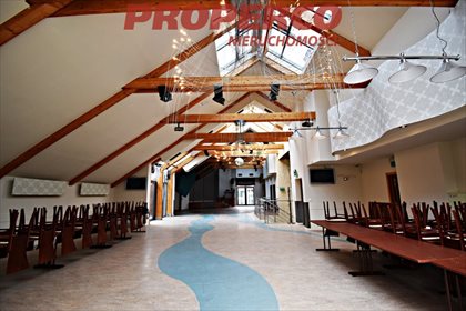Lokal użytkowy na sprzedaż Zagnańsk 960m2 Foto 4