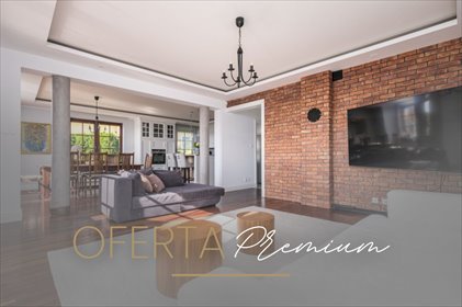 dom na sprzedaż 240m2 dom Lniska, Widokowa